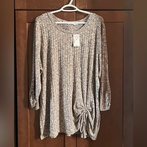 3 for $30. Women’s top